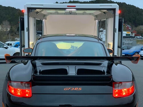 Nikolaisens Leveranse