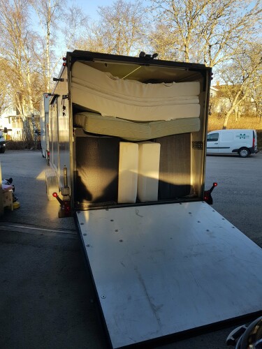 Viking Flyttetransport DA