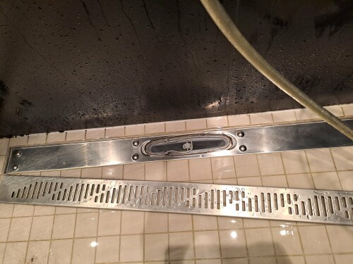 Om Rengjøring - Bastiene