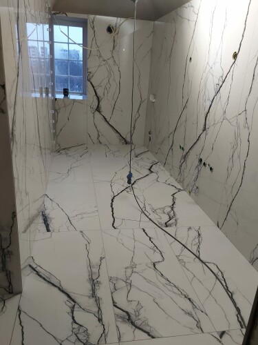 Våtromstjenester AS