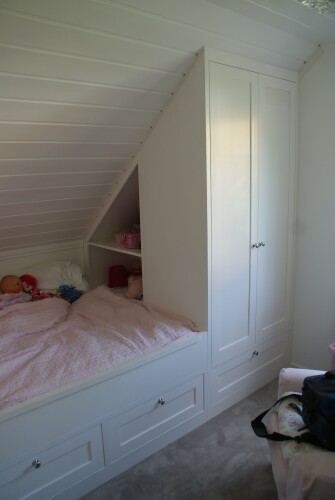 Marlins Møbelverksted AS