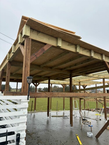 Pro Bygg Og Renovering AS