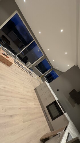 Dabrowski Konstruksjon Bygg