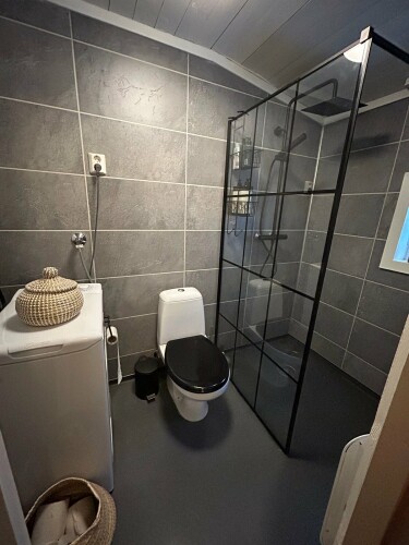 Bekken Vvs Og Rådgivning AS