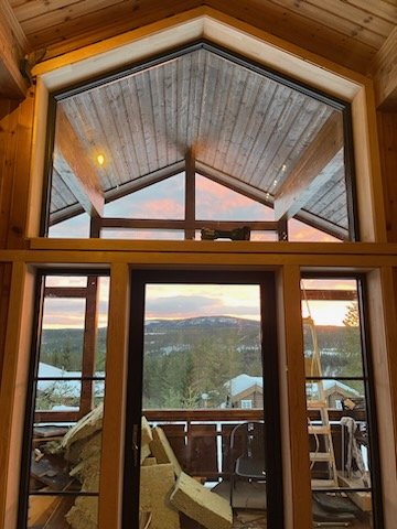 Trysil Bygg & Vaktmesterservice AS