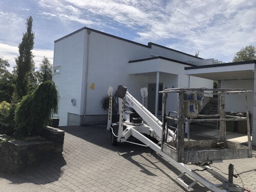 ROYAL MALERSERVICE ALBATRAN