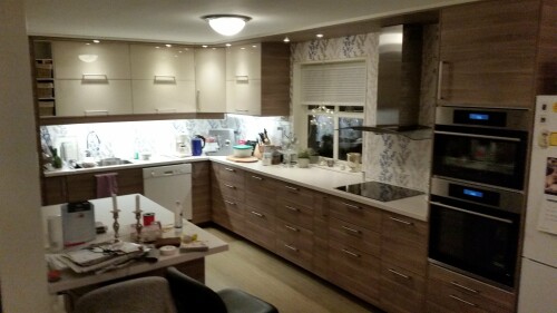 Fun Montasje Kai Funderud