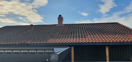 Bygg&Renovering AS Bygg&Renovering AS