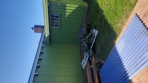 Alkhalil Byggservice