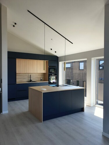 Byggmester Frigstad AS