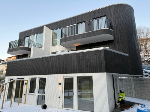 Hope Bygg & Rådgivning