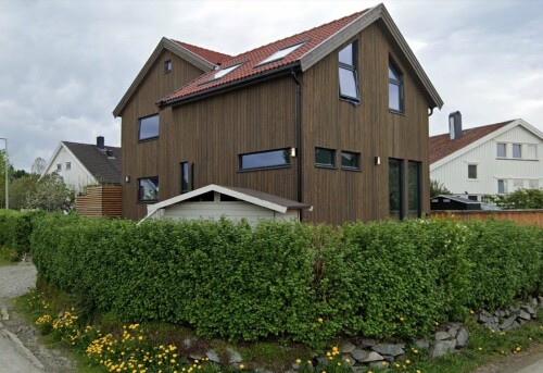 Prosjekt Og Konstruksjons Service AS Prosjekt Og Konstruksjons Service AS