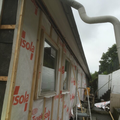 Ovimar Byggeservice AS