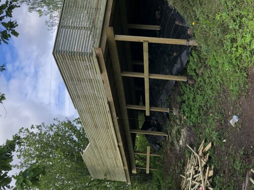 TF-Byggentreprenør AS