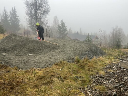 Trysil Bygg & Vaktmesterservice AS