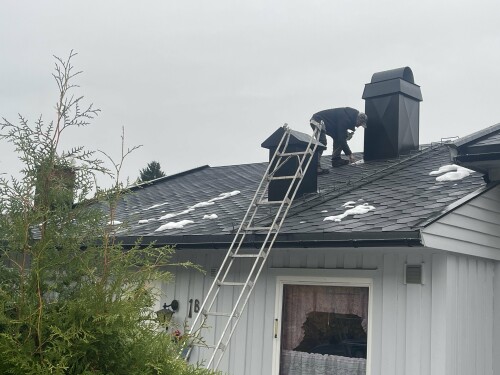 Kaasa Bygg & Eiendom AS Kaasa Bygg & Eiendom AS