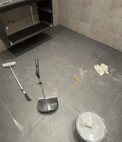 Chachurski Daniel Bygg