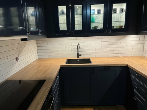 Alssayr Håndtverkstjenester Alssayr Håndtverkstjenester