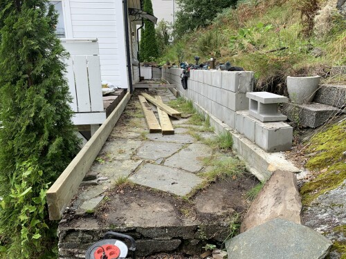 Ovimar Byggeservice AS