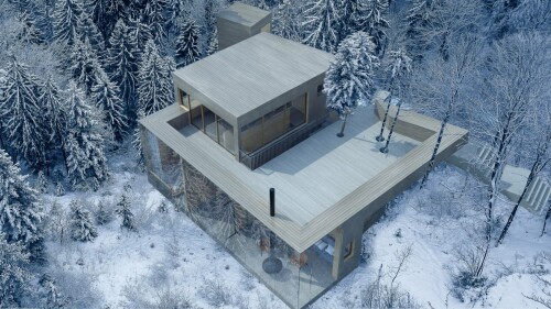 Don Lawrence Arkitekt AS