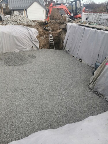 Anlegg Og Ingeniørservice AS