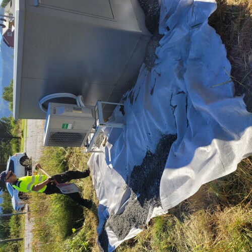 Molde Service AS Molde Service AS