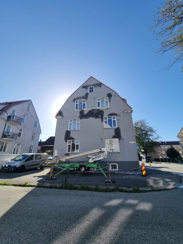 Ar Bygg Og Eindom AS