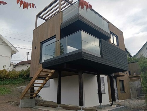 Tek-Still Og Fasade AS