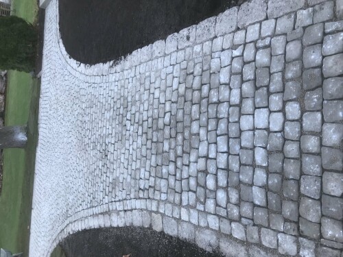 Anleggsgartner & Maletjenester Nehat Qitaku