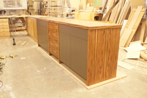 Marlins Møbelverksted AS