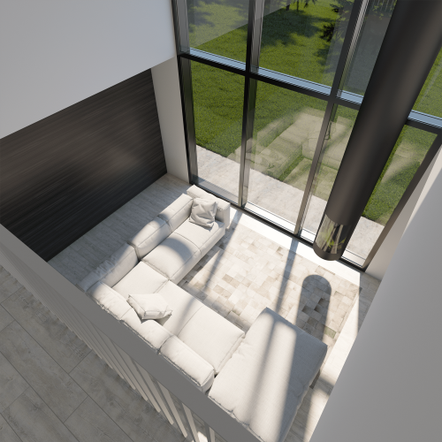 Don Lawrence Arkitekt AS