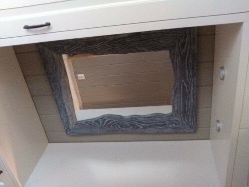 Marlins Møbelverksted AS