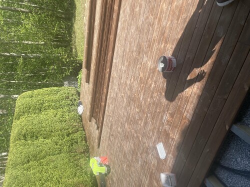 Probygning Interiør & Eksteriør Ghite Robert De Niro