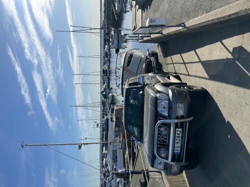 Sven J Sørensen Transport