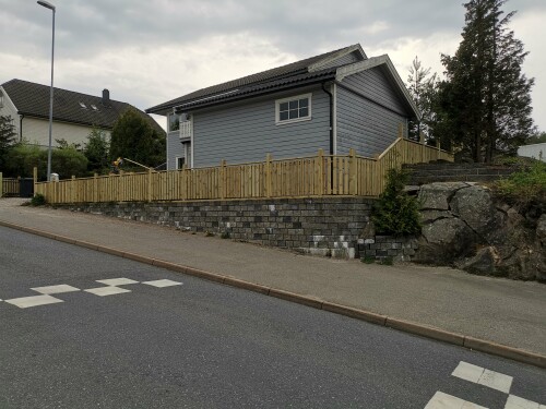 Svensen Bygg & Utleie AS