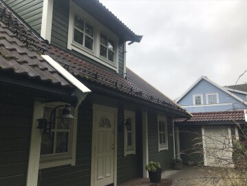 Malera Entreprenør Cerneckas