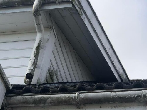 Sunnhordland Fasadevask AS