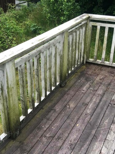 Sunnhordland Fasadevask AS