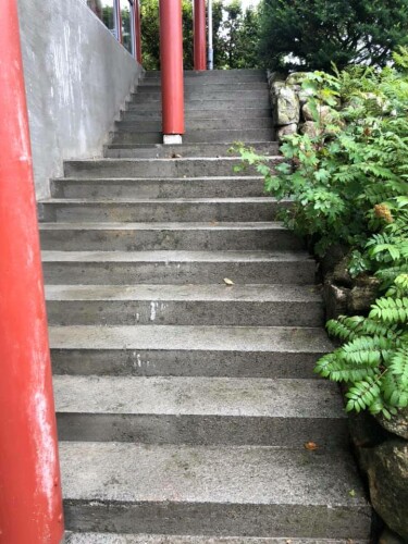 Sunnhordland Fasadevask AS