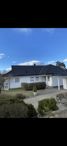 Bygg & Takfornying AS