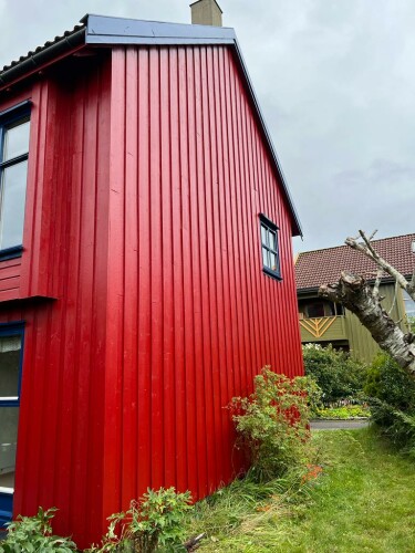 Maler Og Bygg Alibrahim Maler Og Bygg Alibrahim