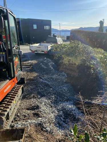 Rosenlund Eiendom Service