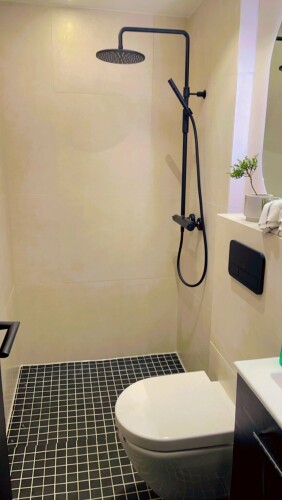 Eiksmarka Rørlegger Service AS