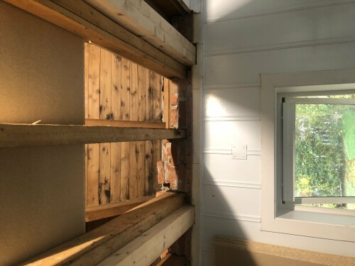 TF-Byggentreprenør AS