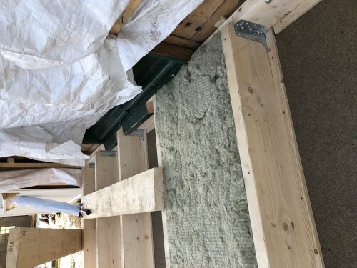 TF-Byggentreprenør AS