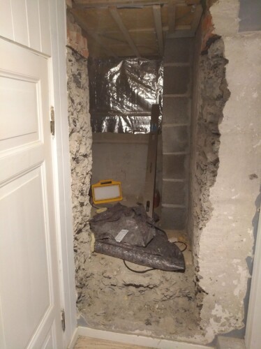 Löwenstein Tømrer AS