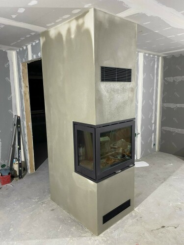 Murer Øyvind Haugrav