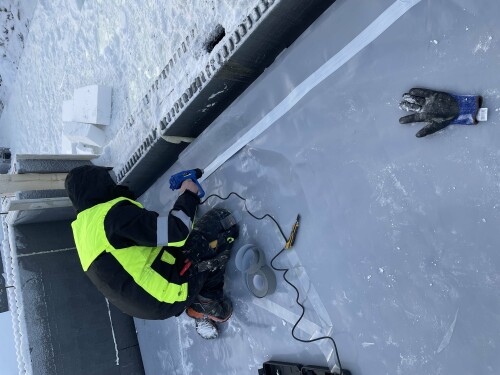 Murer Kjell Arne Olsen AS