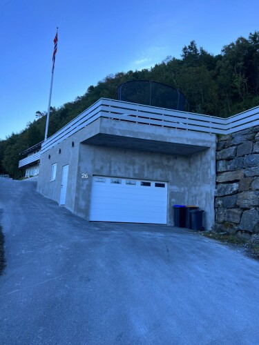 Pro Mur Og Maling V/ Harun Ilhan