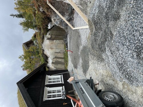 Vestfold Håndverksservice - G. Krosilovas